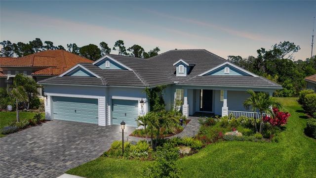 12472 DAVIE COURT, Venice, FL 34293