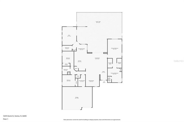 12472 DAVIE COURT, Venice, FL 34293