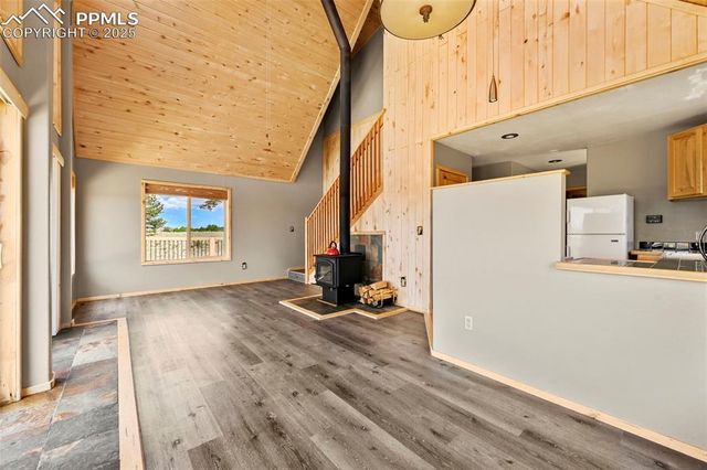 1689 Grand Teton Drive, Hartsel, CO 80449