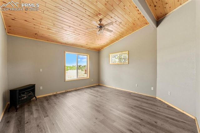 1689 Grand Teton Drive, Hartsel, CO 80449