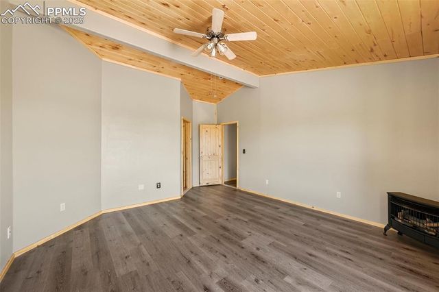 1689 Grand Teton Drive, Hartsel, CO 80449