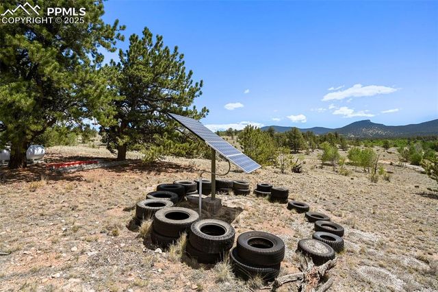 1689 Grand Teton Drive, Hartsel, CO 80449