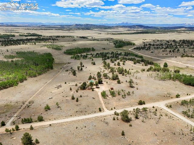 1689 Grand Teton Drive, Hartsel, CO 80449