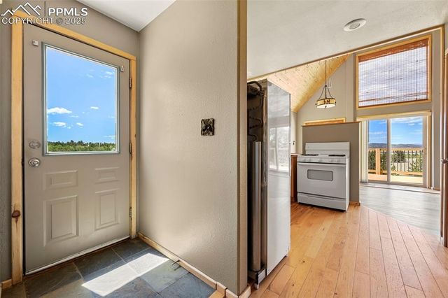 1689 Grand Teton Drive, Hartsel, CO 80449