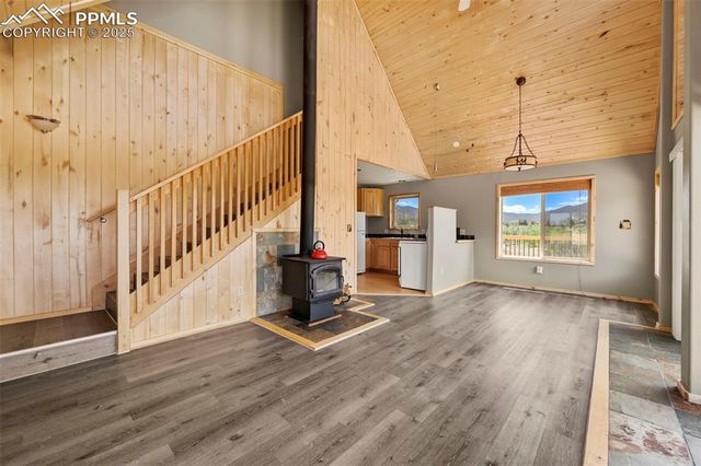 1689 Grand Teton Drive, Hartsel, CO 80449