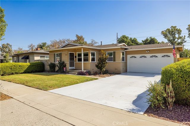 415 S Devon, Orange, CA 92868