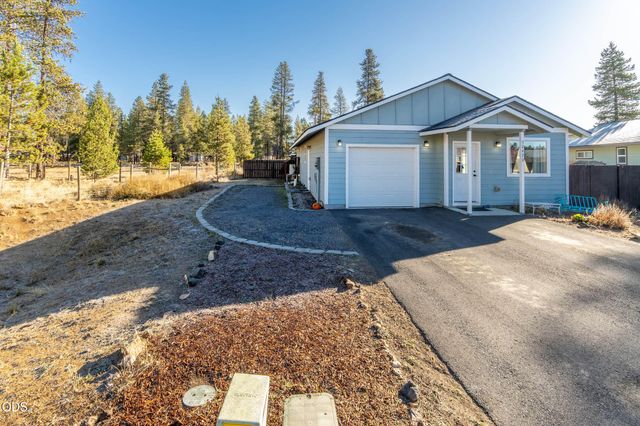 52470 Medill Court, La Pine, OR 97739