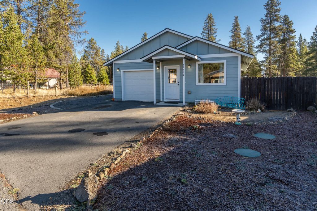 52470 Medill Court, La Pine, OR 97739