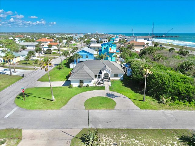 112 S 11TH STREET, Flagler Beach, FL 32136