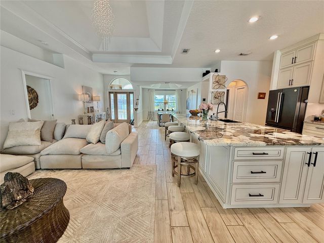 112 S 11TH STREET, Flagler Beach, FL 32136