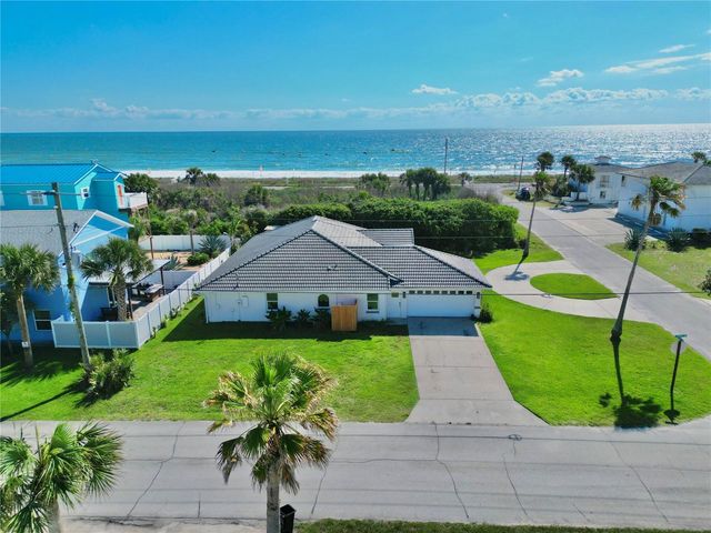 112 S 11TH STREET, Flagler Beach, FL 32136
