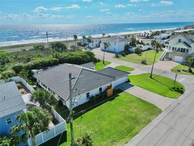 112 S 11TH STREET, Flagler Beach, FL 32136
