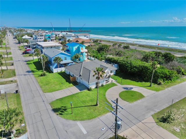 112 S 11TH STREET, Flagler Beach, FL 32136