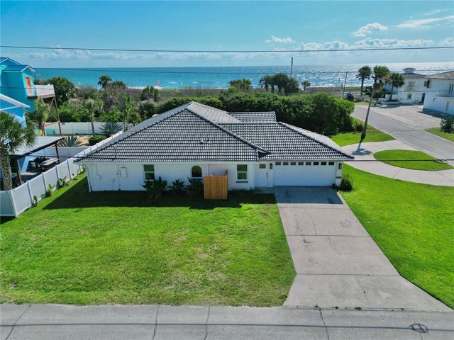 112 S 11TH STREET, Flagler Beach, FL 32136
