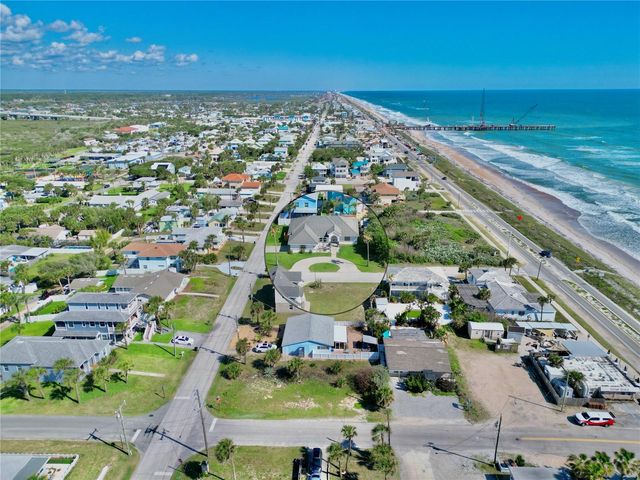 112 S 11TH STREET, Flagler Beach, FL 32136