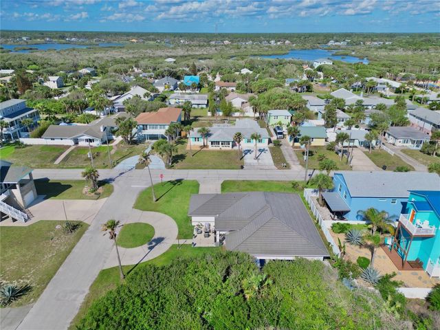 112 S 11TH STREET, Flagler Beach, FL 32136