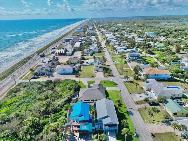 112 S 11TH STREET, Flagler Beach, FL 32136