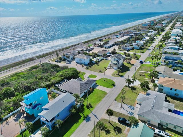 112 S 11TH STREET, Flagler Beach, FL 32136