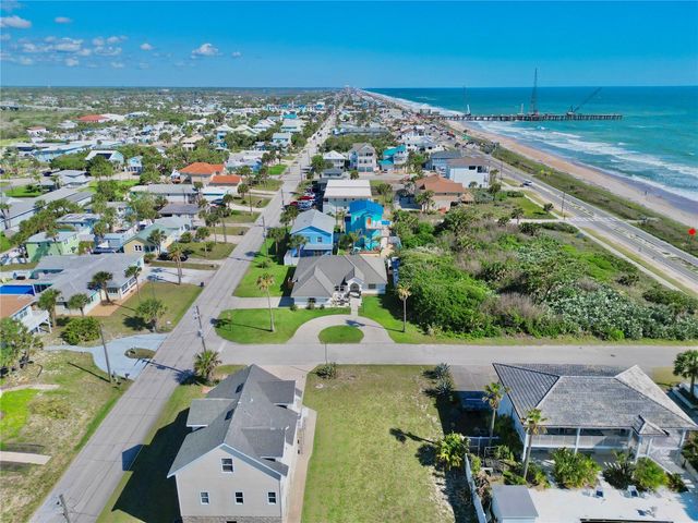112 S 11TH STREET, Flagler Beach, FL 32136