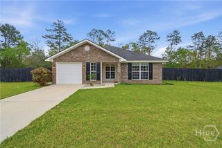 63 Pine View Road SE, Ludowici, GA 31316