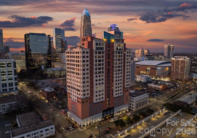 222 S Caldwell Street 2203, Charlotte, NC 28202