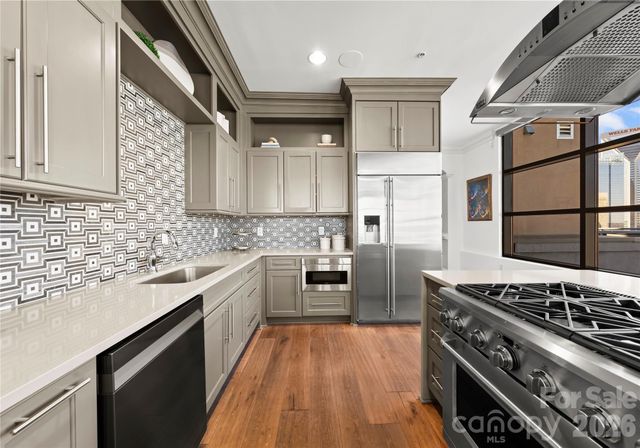 222 S Caldwell Street 2203, Charlotte, NC 28202