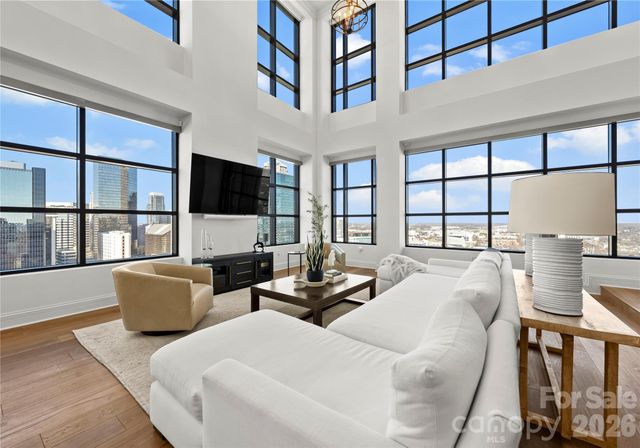 222 S Caldwell Street 2203, Charlotte, NC 28202