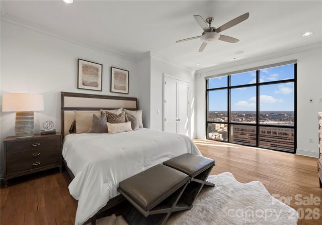 222 S Caldwell Street 2203, Charlotte, NC 28202