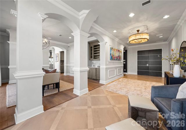 222 S Caldwell Street 2203, Charlotte, NC 28202