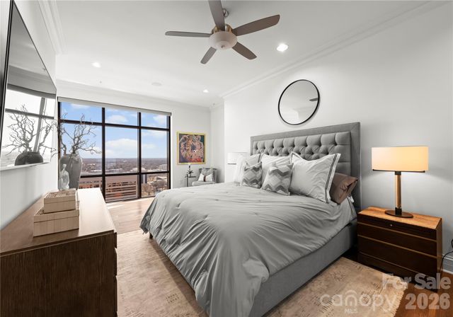 222 S Caldwell Street 2203, Charlotte, NC 28202