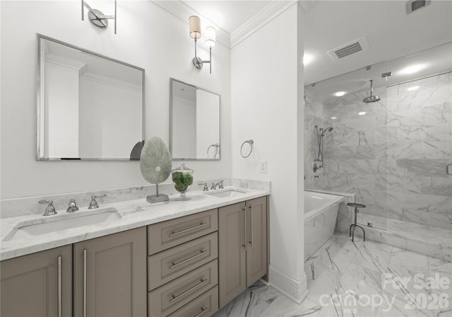 222 S Caldwell Street 2203, Charlotte, NC 28202