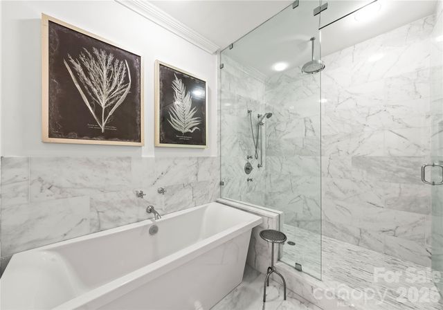 222 S Caldwell Street 2203, Charlotte, NC 28202