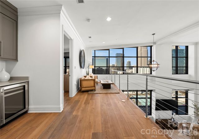 222 S Caldwell Street 2203, Charlotte, NC 28202