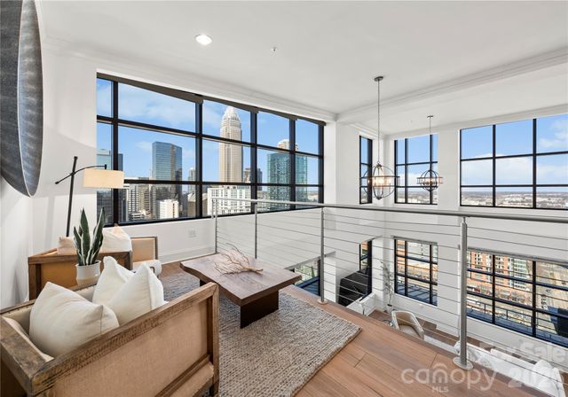 222 S Caldwell Street 2203, Charlotte, NC 28202