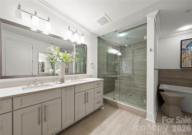 222 S Caldwell Street 2203, Charlotte, NC 28202