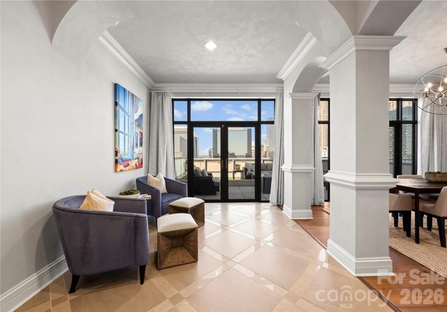 222 S Caldwell Street 2203, Charlotte, NC 28202