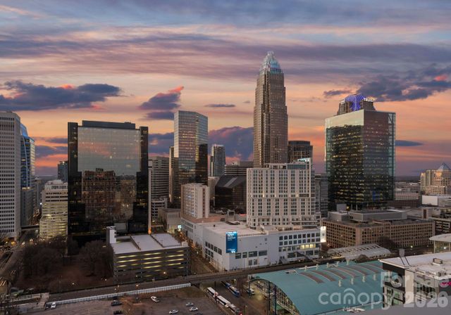222 S Caldwell Street 2203, Charlotte, NC 28202