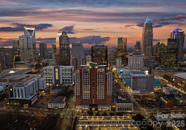 222 S Caldwell Street 2203, Charlotte, NC 28202