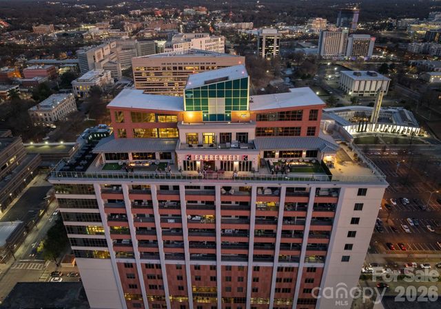 222 S Caldwell Street 2203, Charlotte, NC 28202