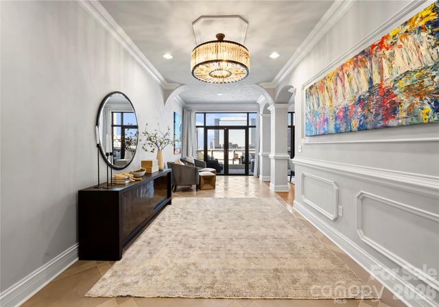 222 S Caldwell Street 2203, Charlotte, NC 28202