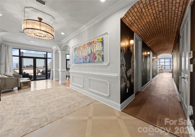 222 S Caldwell Street 2203, Charlotte, NC 28202