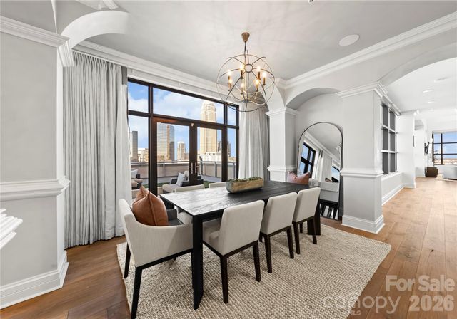 222 S Caldwell Street 2203, Charlotte, NC 28202