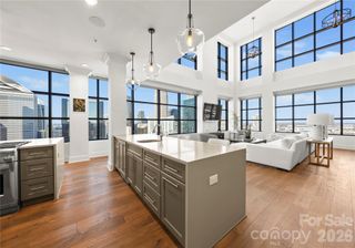 222 S Caldwell Street 2203, Charlotte, NC 28202