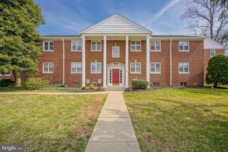 102 A CHERRY PARKE, Cherry Hill, NJ 08002