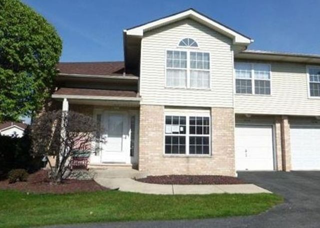 7254 Terrace Drive 47, Justice, IL 60458