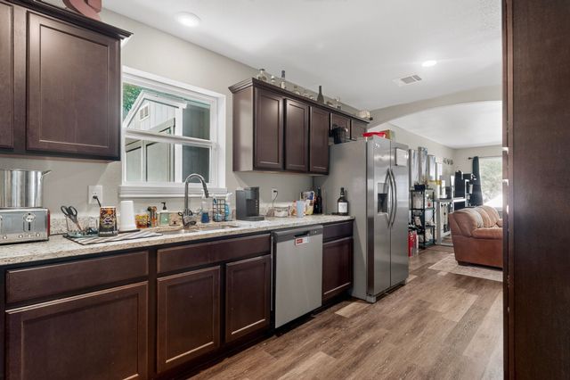 3221 Gibbons Street, Greenville, TX 75401