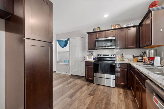 3221 Gibbons Street, Greenville, TX 75401