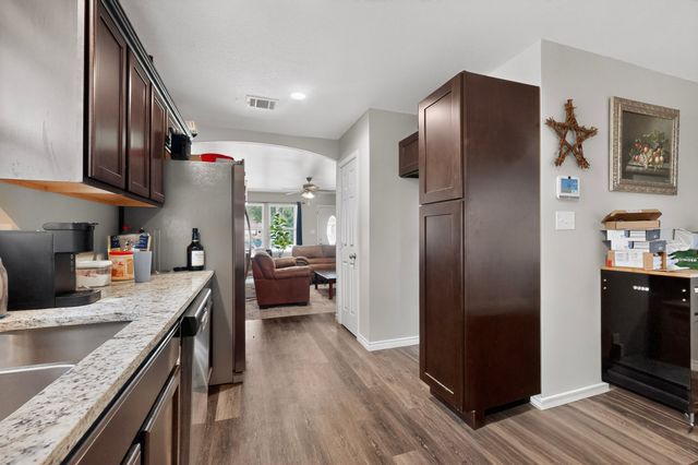 3221 Gibbons Street, Greenville, TX 75401