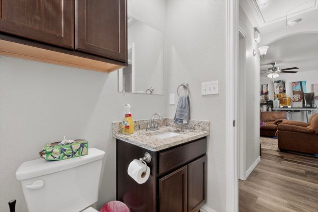 3221 Gibbons Street, Greenville, TX 75401