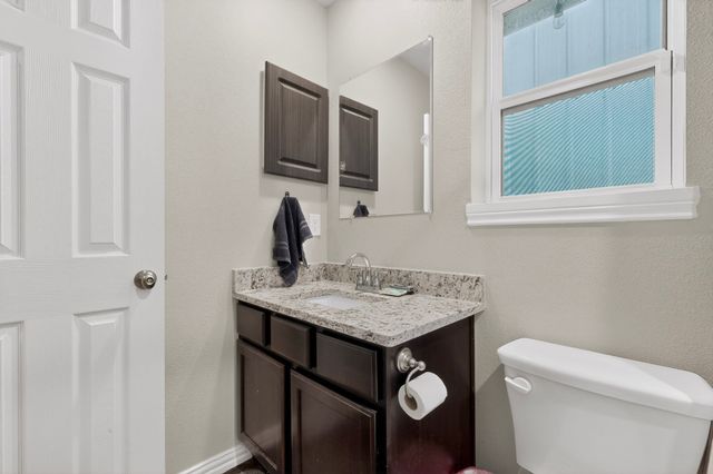 3221 Gibbons Street, Greenville, TX 75401
